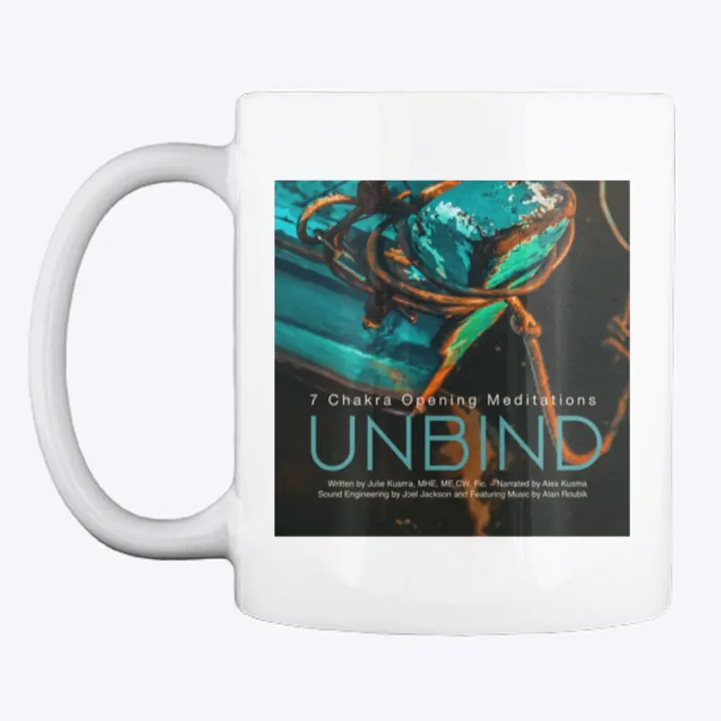 Unbind Coffee Mug