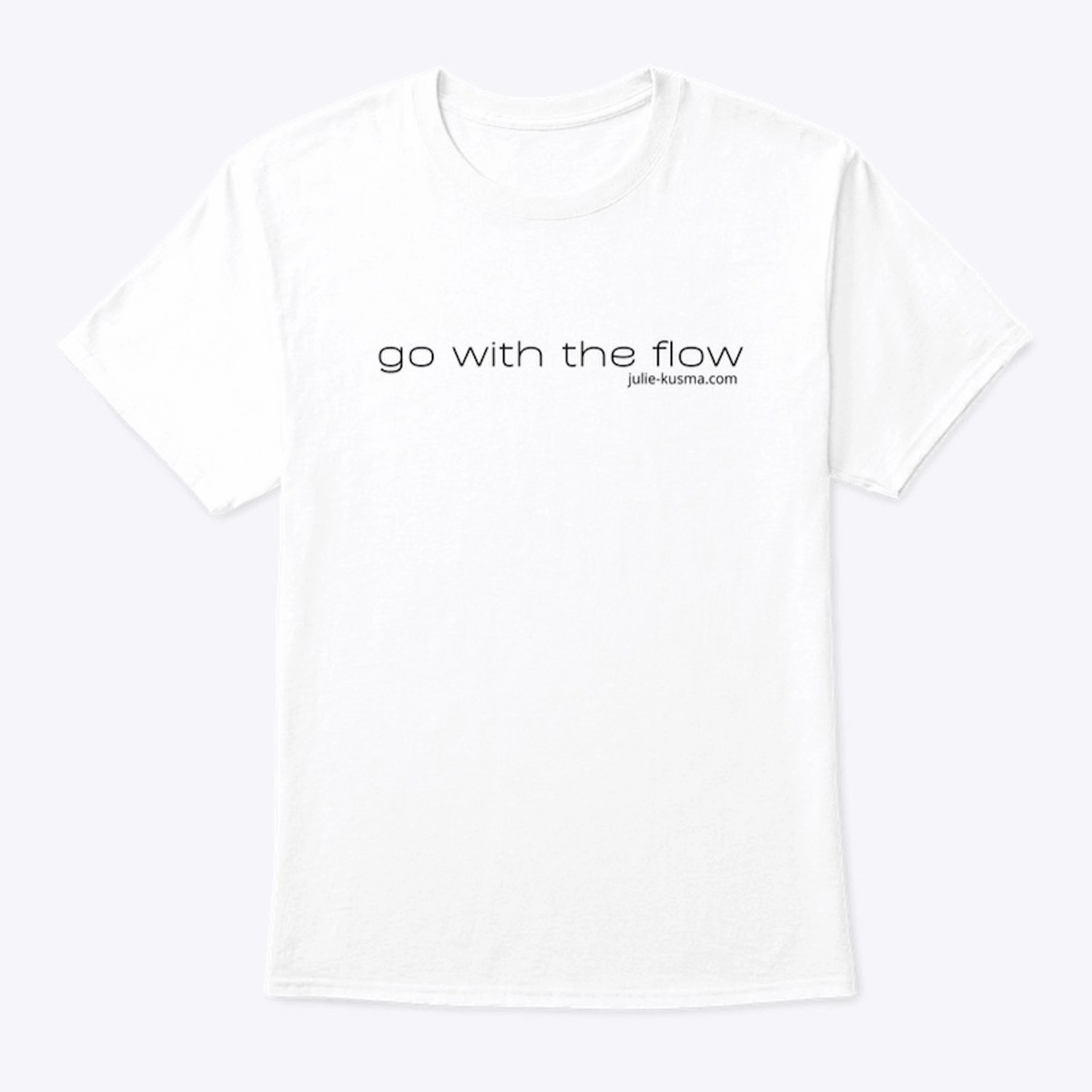 Line Please "Go With The Flow"