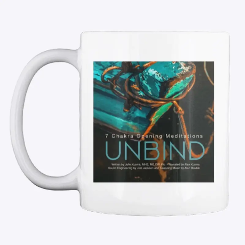 Unbind Coffee Mug