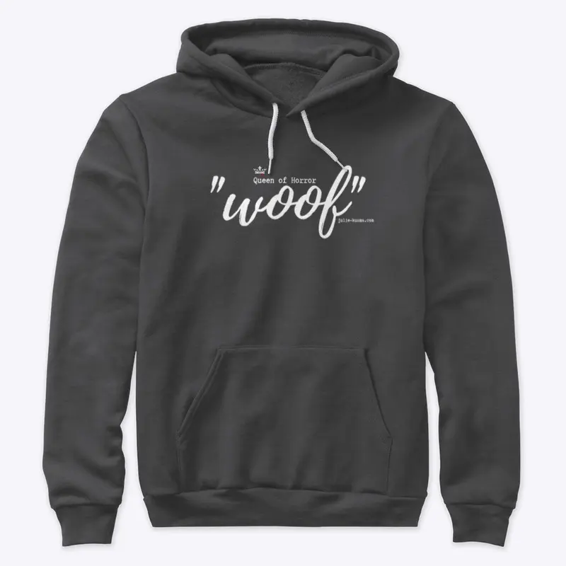 Titlewear "Woof"