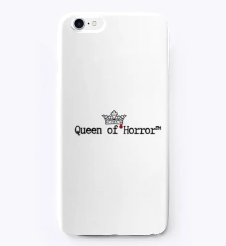 Queen of Horror™ Black Font